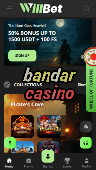 Bandar Casino - Top Asian Casino Platform-www.bdqngd.com